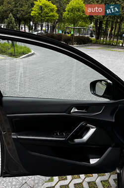 Универсал Peugeot 308 2014 в 