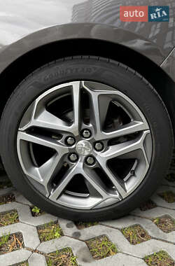 Универсал Peugeot 308 2014 в 