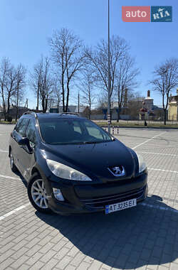 Універсал Peugeot 308 2009 в 