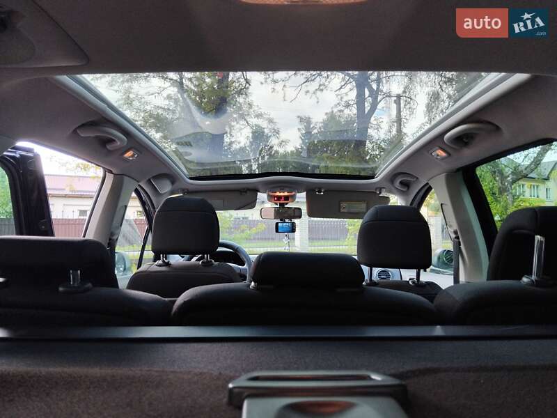 Универсал Peugeot 308 2008 в Жидачове фото 23 Универсал Peugeot 308 2008 в Жидачове