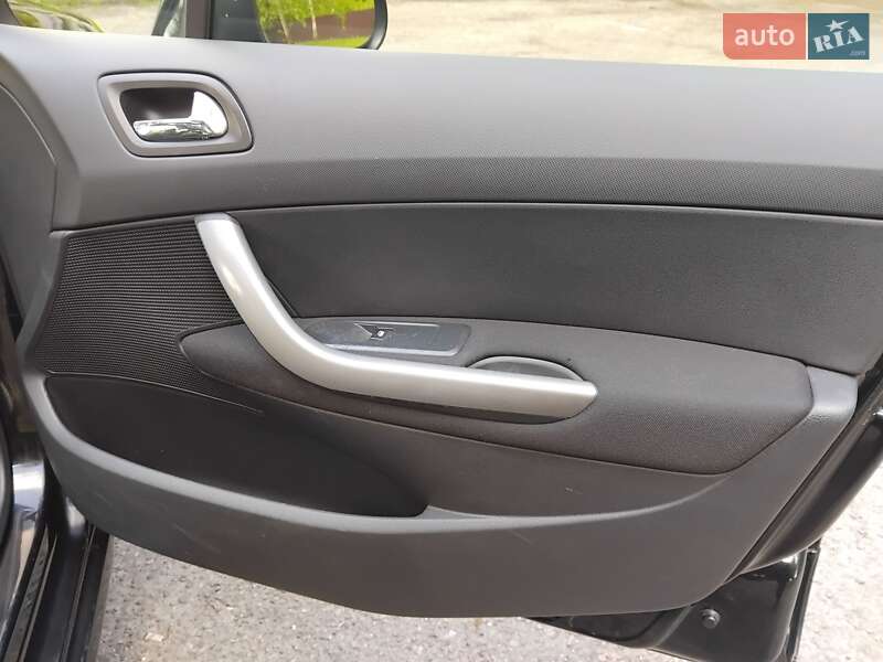 Универсал Peugeot 308 2008 в Жидачове фото 21 Универсал Peugeot 308 2008 в Жидачове