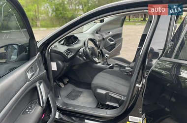 Універсал Peugeot 308 2015 в 