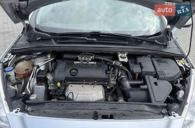 Универсал Peugeot 308 2012 в 