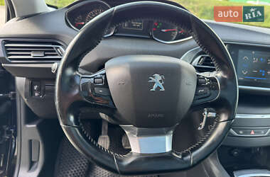 Универсал Peugeot 308 2018 в 