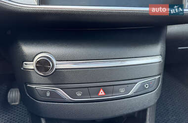 Универсал Peugeot 308 2018 в 