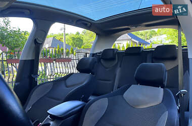 Хэтчбек Peugeot 308 2008 в 