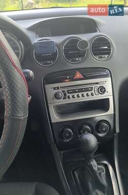 Універсал Peugeot 308 2008 в Бедевлі