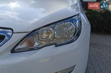 Универсал Peugeot 308 2015 в 