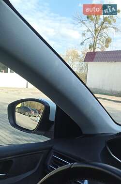 Универсал Peugeot 308 2015 в 