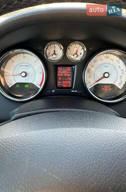 Универсал Peugeot 308 2012 в 