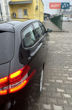 Универсал Peugeot 308 2019 в 