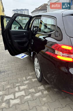 Универсал Peugeot 308 2019 в 