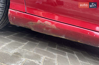 Хетчбек Peugeot 308 2008 в 