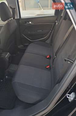 Універсал Peugeot 308 2015 в 