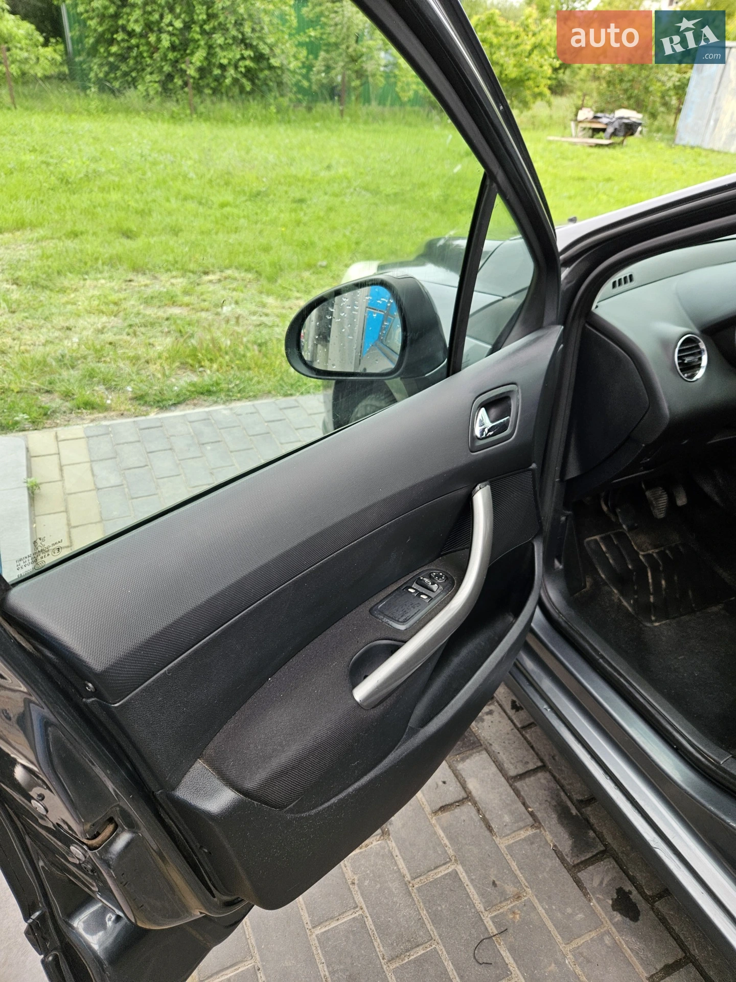 2010 Peugeot 308 - мініатюра 8