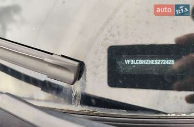 Универсал Peugeot 308 2014 в 