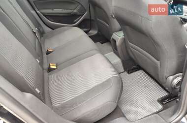 Универсал Peugeot 308 2014 в 