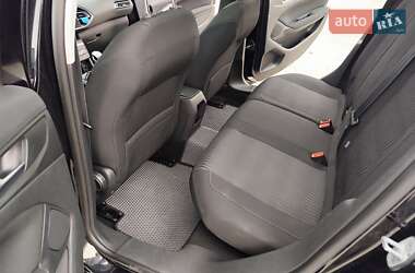 Универсал Peugeot 308 2014 в 