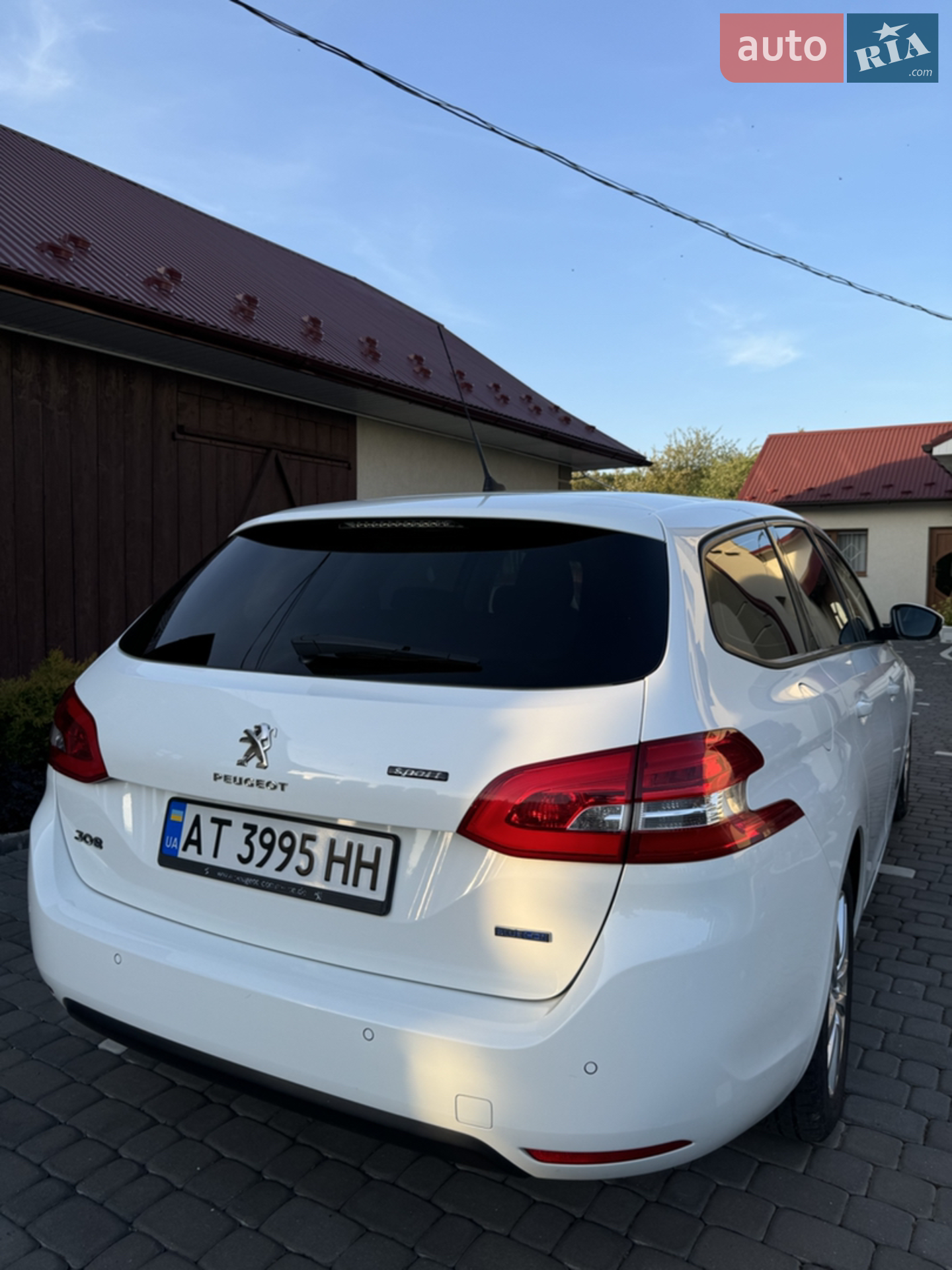 2014 Peugeot 308 - мініатюра 15