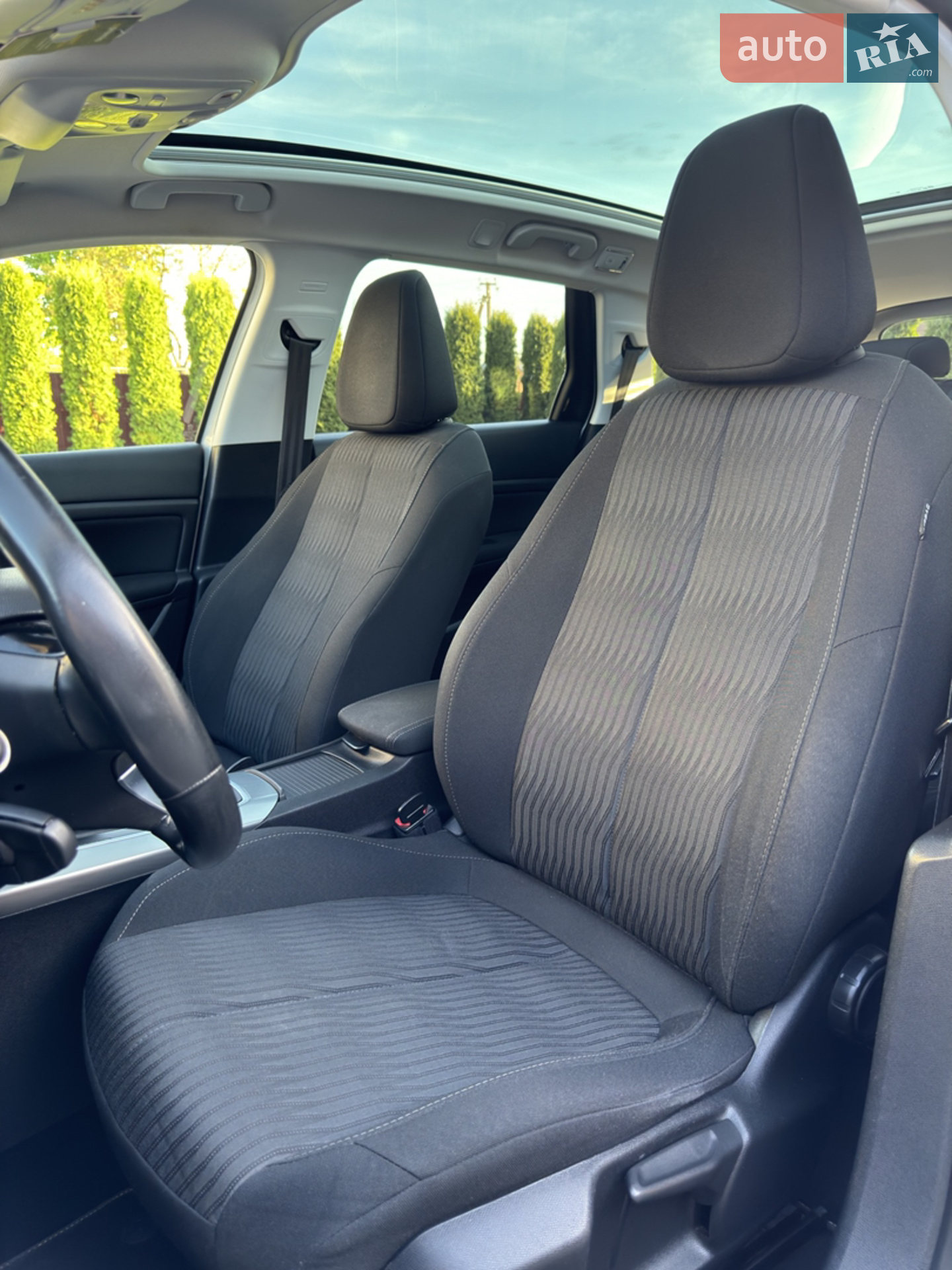 2014 Peugeot 308 - мініатюра 20