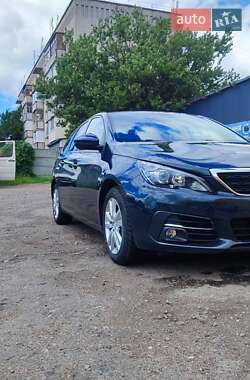 Универсал Peugeot 308 2020 в 