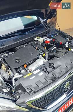 Универсал Peugeot 308 2020 в 