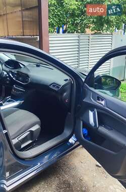 Универсал Peugeot 308 2020 в 