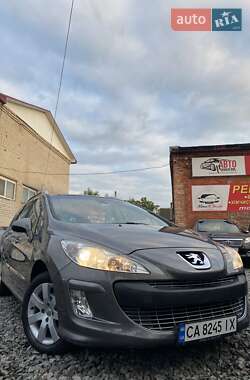 Универсал Peugeot 308 2008 в Смеле