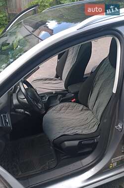 Универсал Peugeot 308 2015 в 