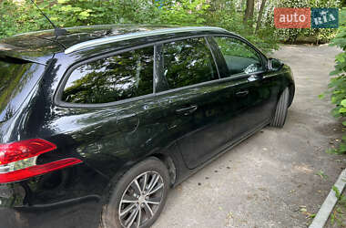 Універсал Peugeot 308 2015 в 