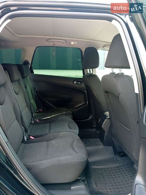 Універсал Peugeot 308 2010 в Хмельницькому