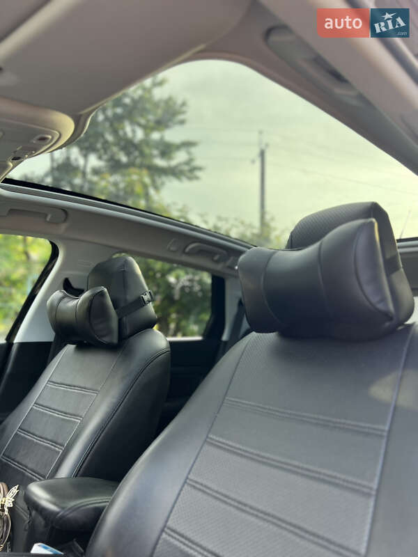 Універсал Peugeot 308 2015 в Чернівцях