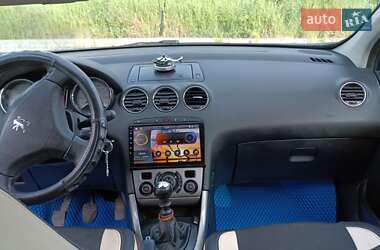 Універсал Peugeot 308 2008 в 