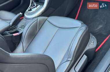 Кабріолет Peugeot 308 2011 в 