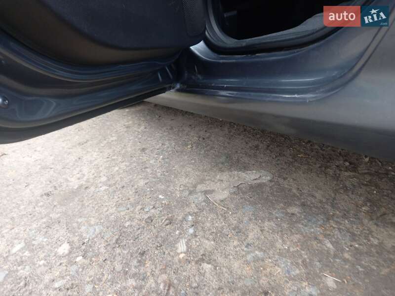 Универсал Peugeot 308 2010 в Гайсине