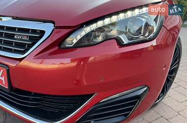 Универсал Peugeot 308 2015 в 