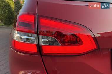 Универсал Peugeot 308 2015 в 