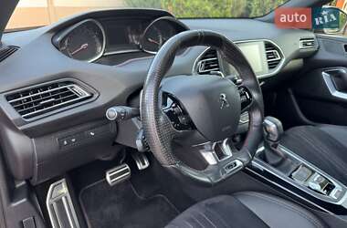 Универсал Peugeot 308 2015 в 