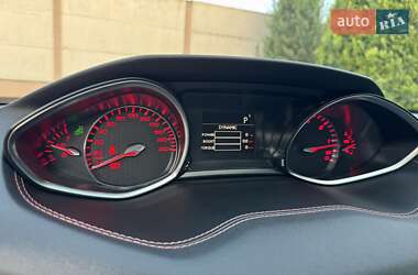 Универсал Peugeot 308 2015 в 