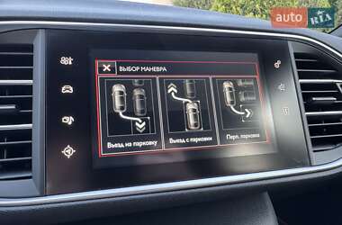 Универсал Peugeot 308 2015 в 