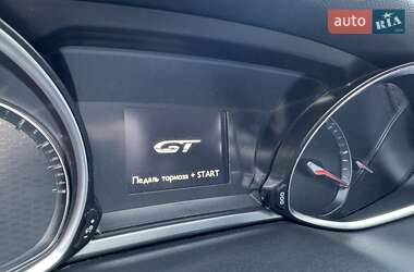 Универсал Peugeot 308 2015 в 