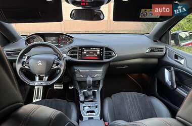 Универсал Peugeot 308 2015 в 
