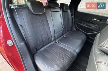 Универсал Peugeot 308 2015 в 
