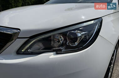Універсал Peugeot 308 2019 в 