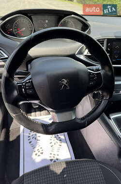 Універсал Peugeot 308 2019 в 