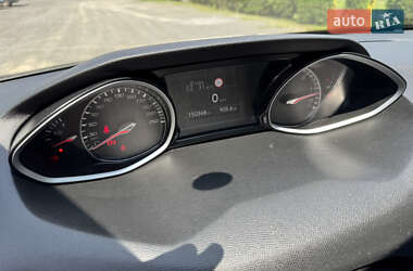 Універсал Peugeot 308 2019 в 