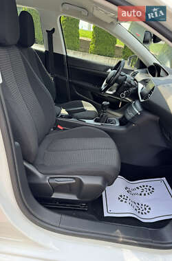 Універсал Peugeot 308 2019 в 