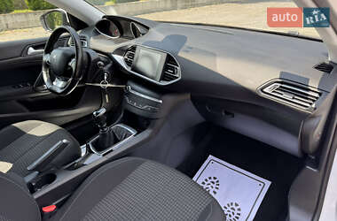 Універсал Peugeot 308 2019 в 
