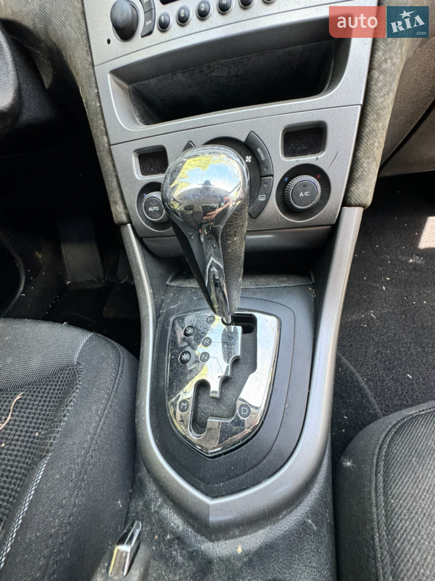 2011 Peugeot 308 - мініатюра 3