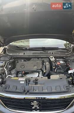 Универсал Peugeot 308 2020 в 